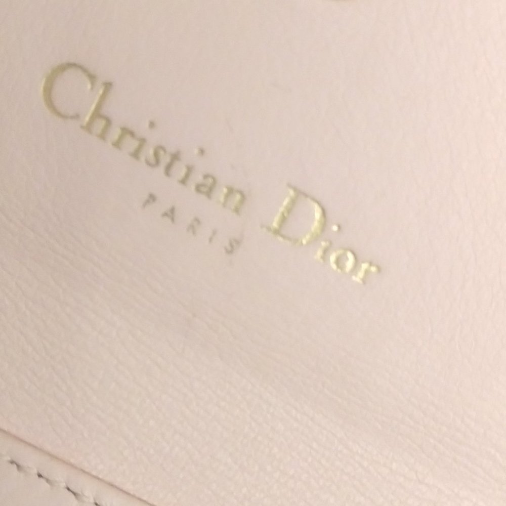 Christian Dior Diorissimo Wallet on a Chain - Picture 14 of 16
